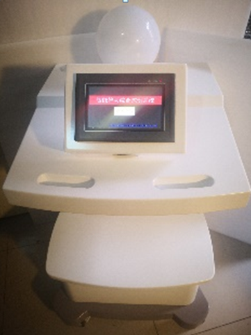 Intelligent rhythm system (partially furnished version-no decoration)
