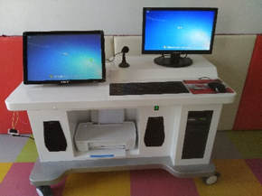 Cognitive training system